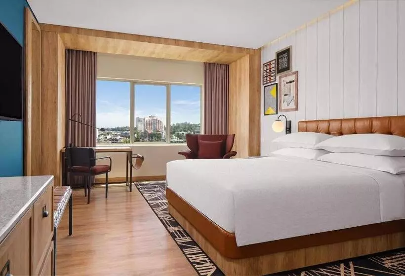 Hotelli Four Points By Sheraton Batam