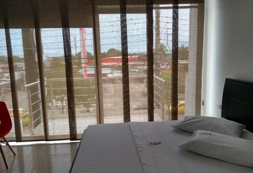 فندق Gran Estacion Florencia