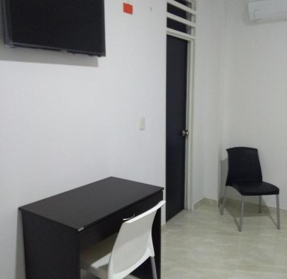 فندق Gran Estacion Florencia