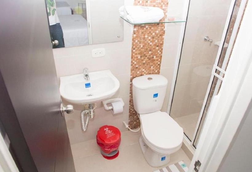 فندق Gran Estacion Florencia