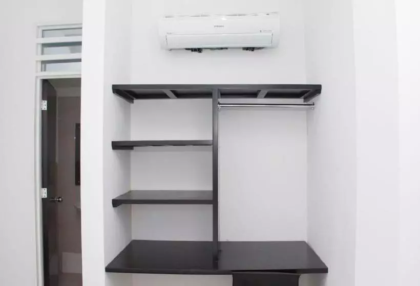 Hotelli Gran Estacion Florencia