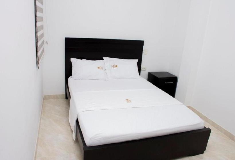 فندق Gran Estacion Florencia