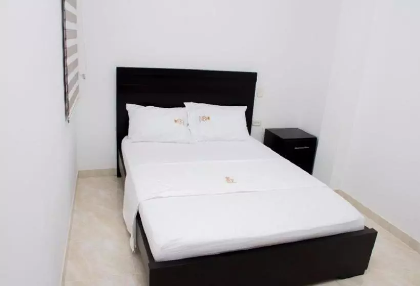 Hotelli Gran Estacion Florencia