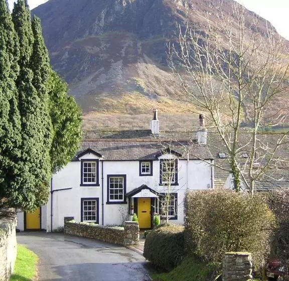 ホテル Kirkstile Inn