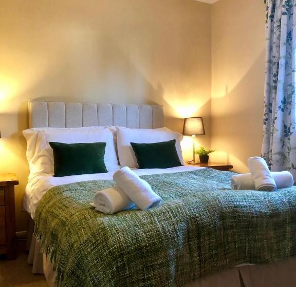 فندق Kirkstile Inn