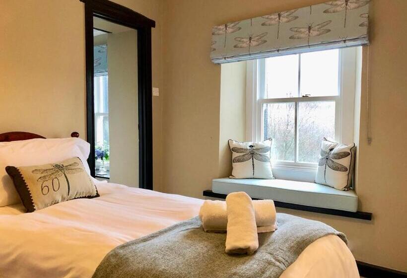 فندق Kirkstile Inn