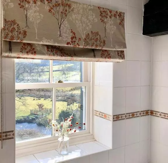 ホテル Kirkstile Inn