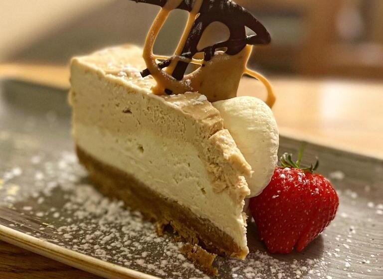 فندق Kirkstile Inn