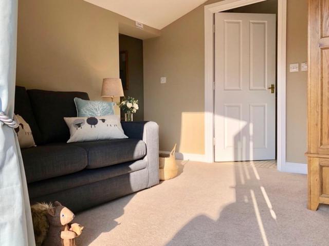 فندق Kirkstile Inn