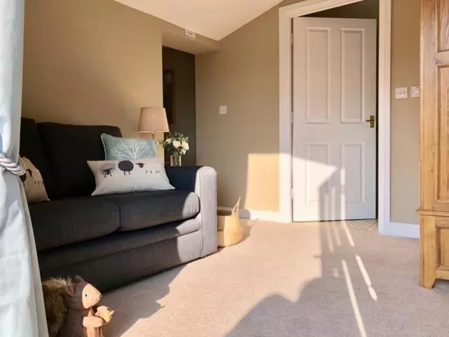 ホテル Kirkstile Inn