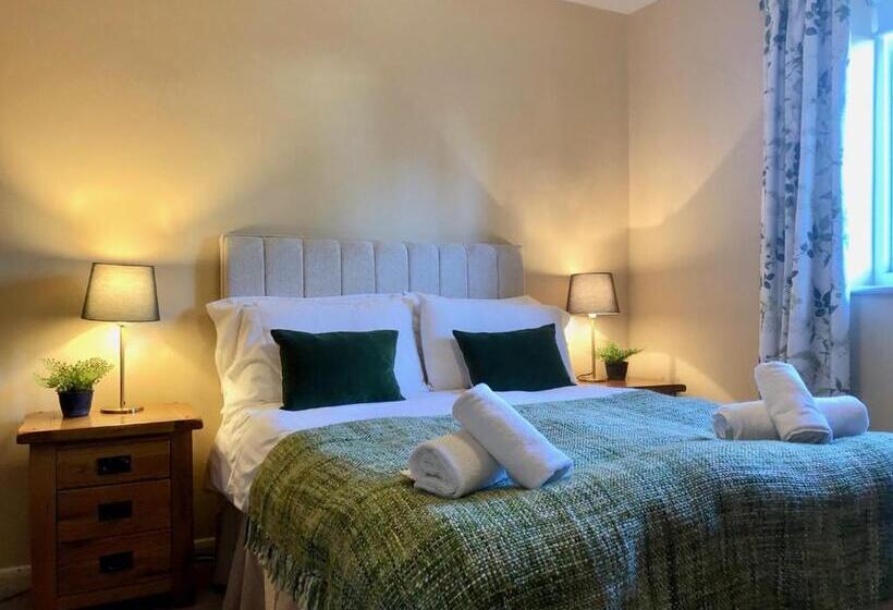 فندق Kirkstile Inn