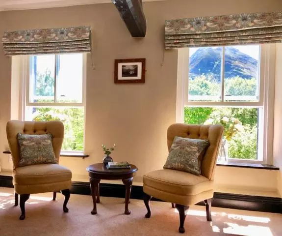 ホテル Kirkstile Inn