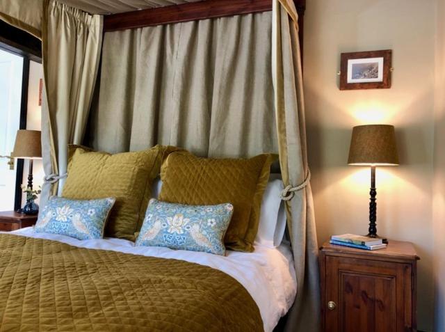 فندق Kirkstile Inn