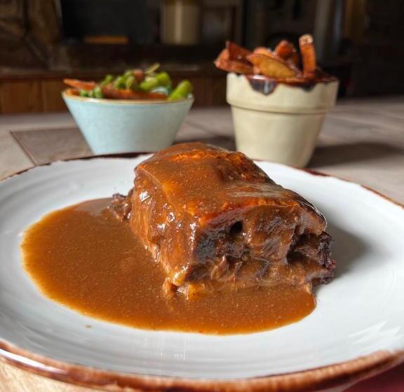 فندق Kirkstile Inn