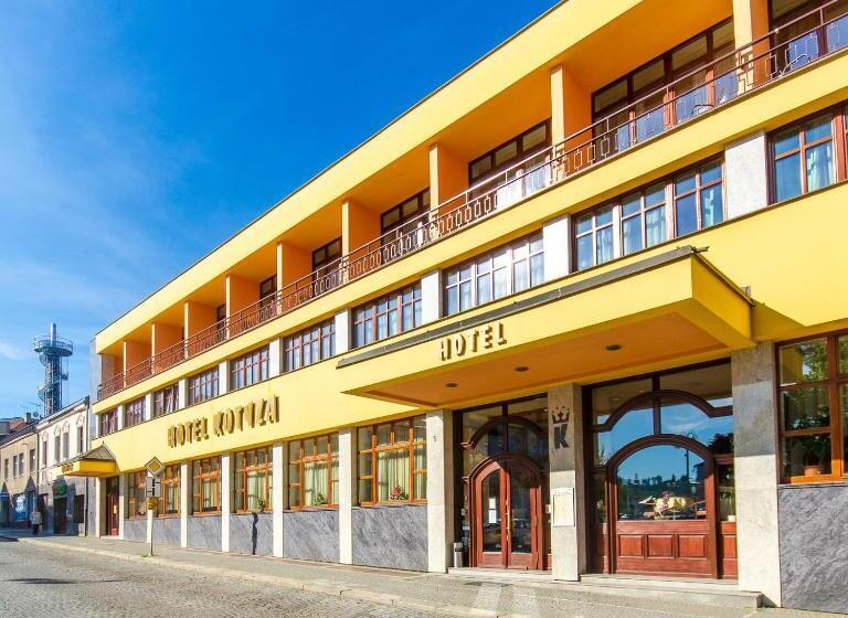 Hotel Kotyza