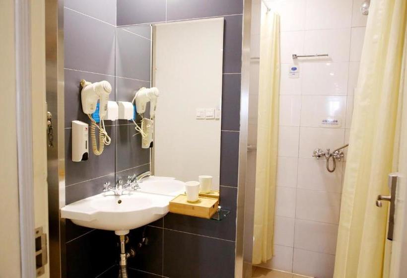 Orange Hotel Select (hangzhou West Lake Music Fountain)