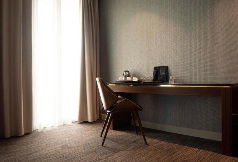 호텔 Select Hill Resort