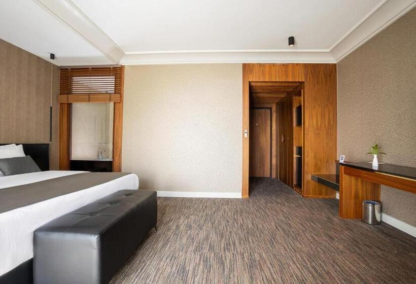 호텔 Select Hill Resort