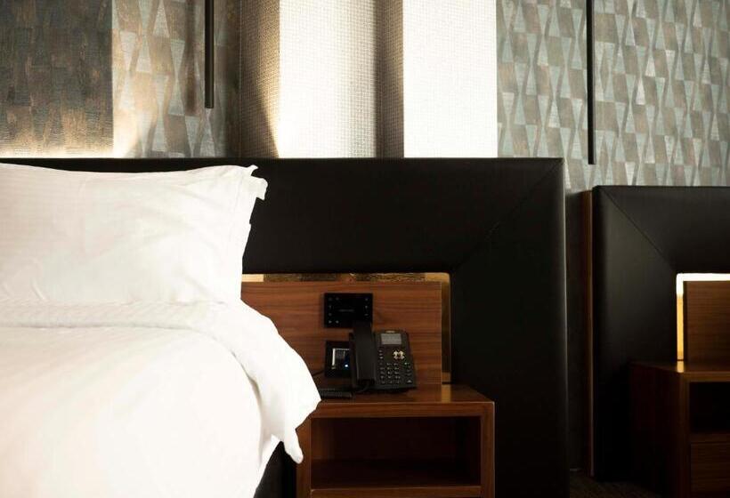 호텔 Select Hill Resort