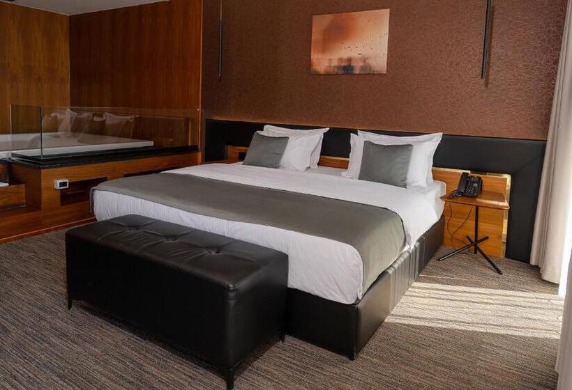 호텔 Select Hill Resort