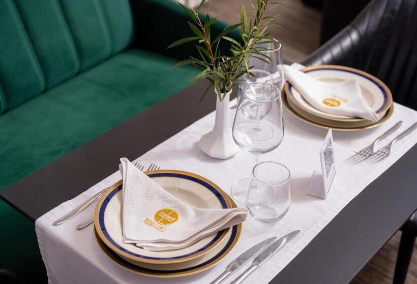 호텔 Select Hill Resort