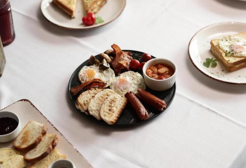 호텔 Select Hill Resort