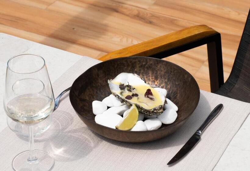 호텔 Select Hill Resort