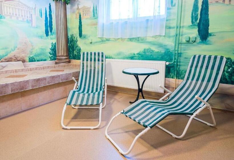 فندق Villa Karolina