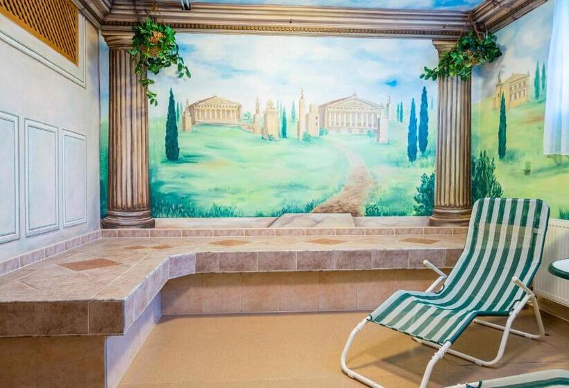 فندق Villa Karolina