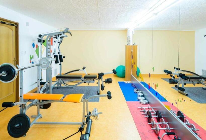 فندق Villa Karolina