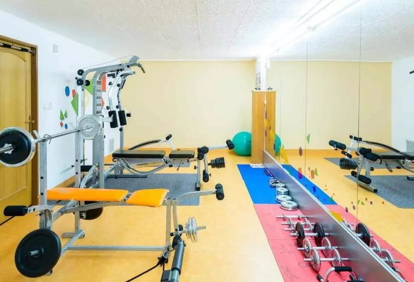 Hotelli Villa Karolina