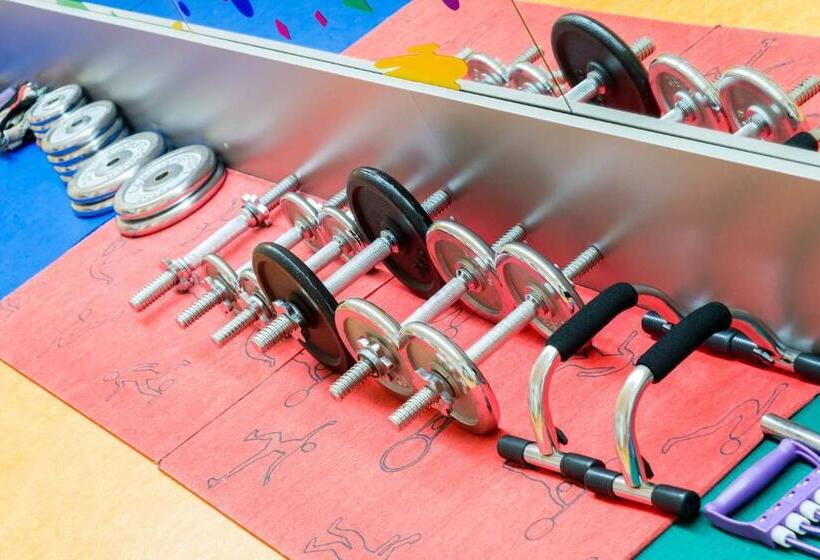 فندق Villa Karolina