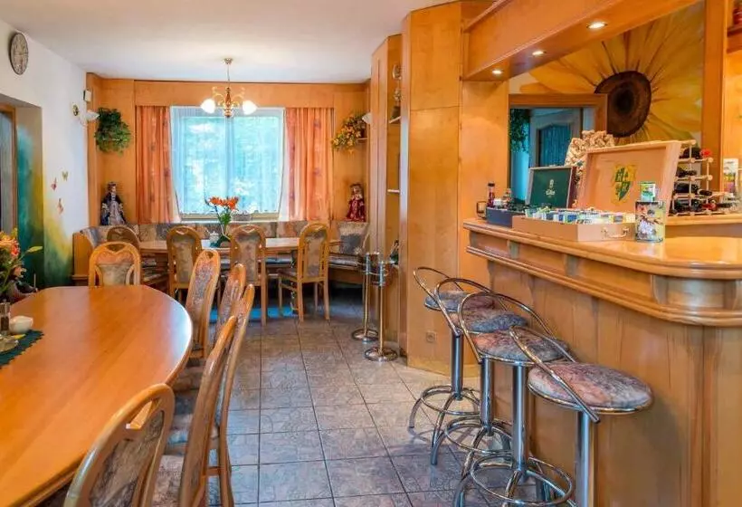 Hotelli Villa Karolina