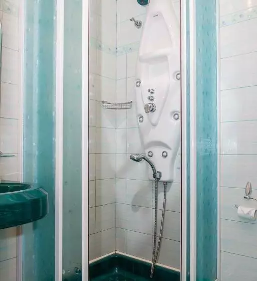 Hotelli Villa Karolina