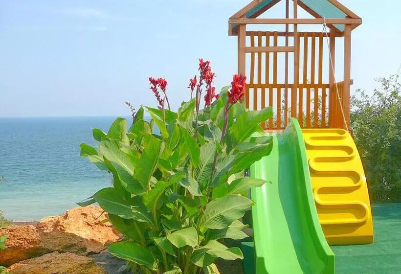 ホテル Villa Lavanda