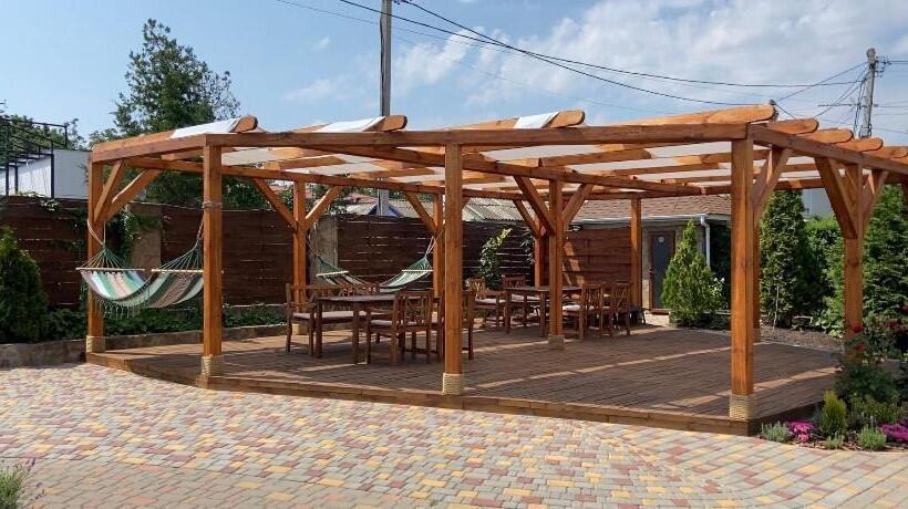 호텔 Villa Lavanda