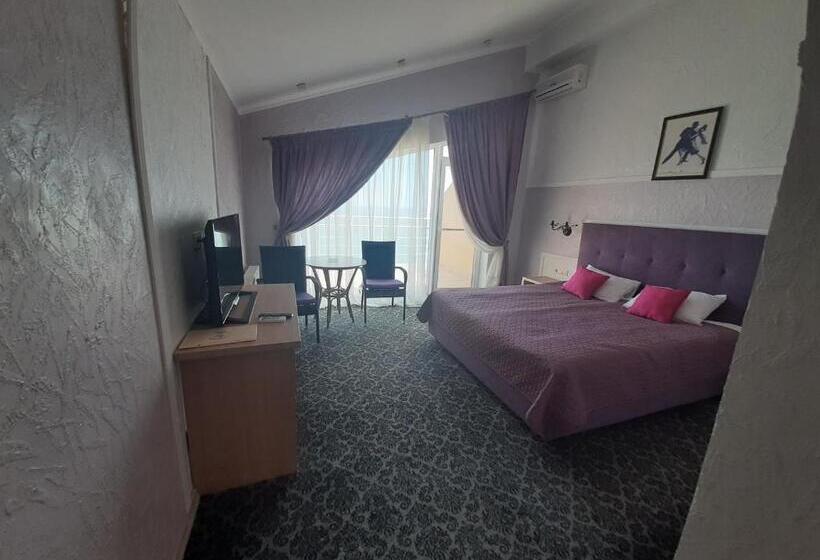 호텔 Villa Lavanda