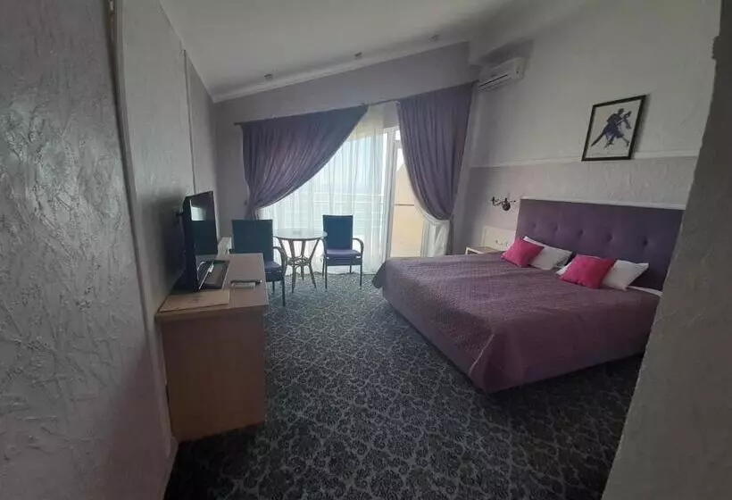 ホテル Villa Lavanda