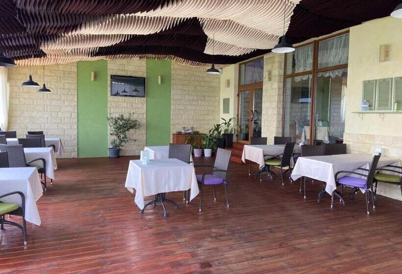 호텔 Villa Lavanda