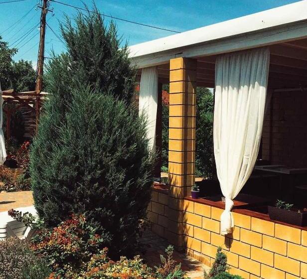 호텔 Villa Lavanda