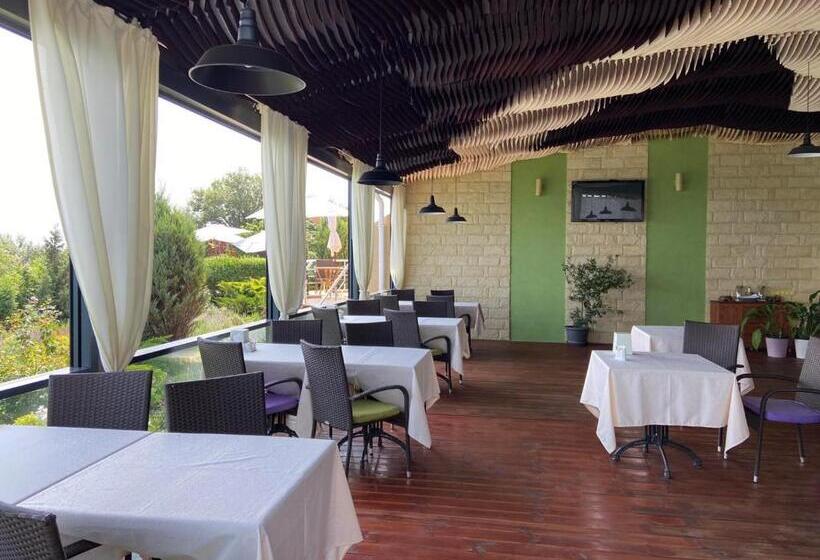 호텔 Villa Lavanda