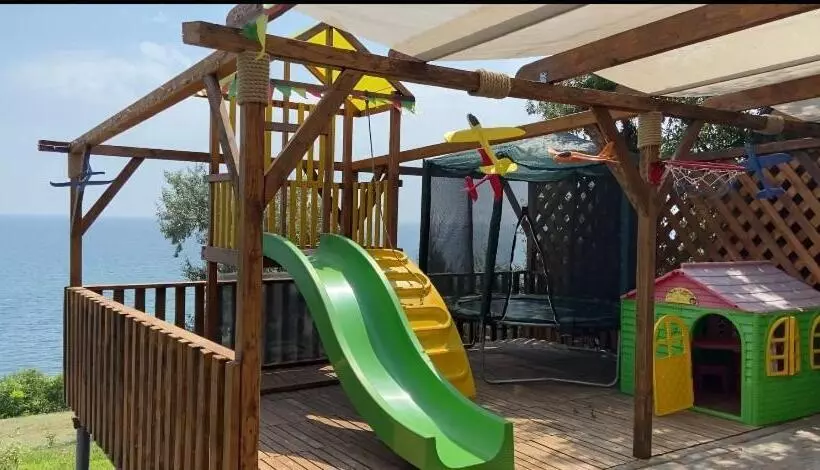 ホテル Villa Lavanda