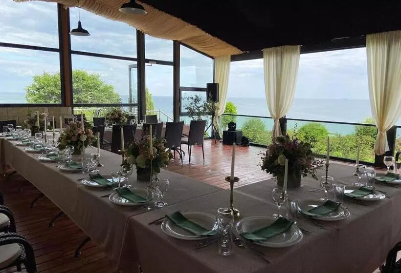 ホテル Villa Lavanda