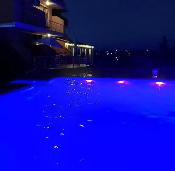 ホテル Villa Lavanda