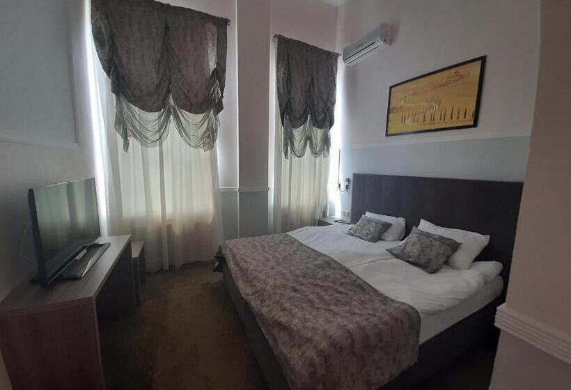 호텔 Villa Lavanda