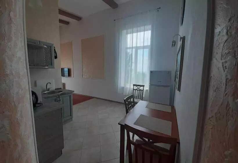 ホテル Villa Lavanda