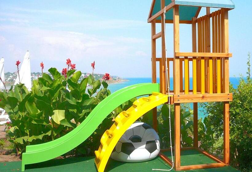 호텔 Villa Lavanda