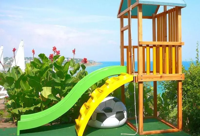 ホテル Villa Lavanda