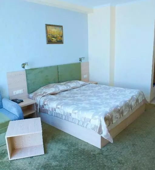 ホテル Villa Lavanda