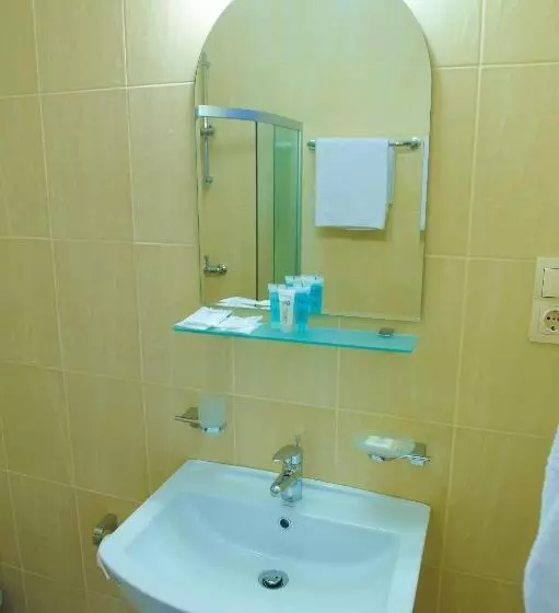 ホテル Villa Lavanda